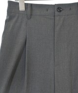 JOURNAL STANDARD（ジャーナルスタンダード）スラックス グレー サイズ:38(S位) メンズ/2200618707119