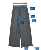 JOURNAL STANDARD（ジャーナルスタンダード）スラックス グレー サイズ:38(S位) メンズ/2200618707119