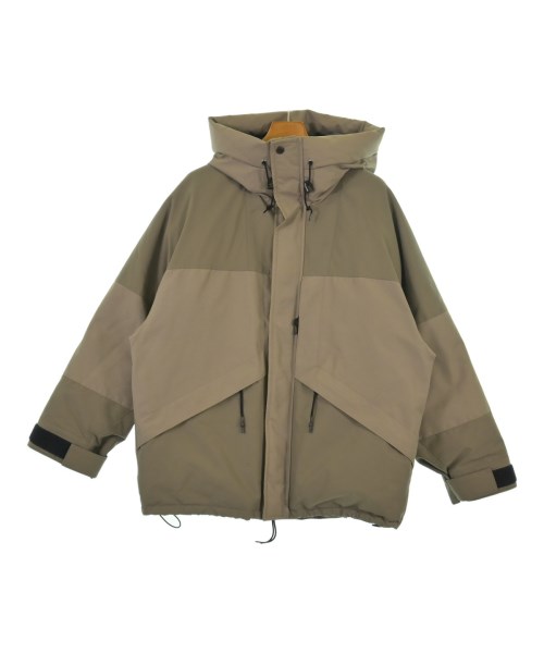 ジャーナルスタンダード(JOURNAL STANDARD)のJOURNAL STANDARD ダウンジャケット/ダウンベスト