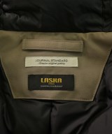 JOURNAL STANDARD（ジャーナルスタンダード）ダウンジャケット/ダウンベスト ベージュ サイズ:M メンズ/2200618731015