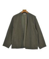 JOURNAL STANDARD（ジャーナルスタンダード）カジュアルジャケット グレー サイズ:S メンズ/2200619331023