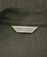 JOURNAL STANDARD（ジャーナルスタンダード）カジュアルジャケット グレー サイズ:S メンズ/2200619331023
