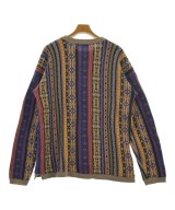 JOURNAL STANDARD（ジャーナルスタンダード）ニット・セーター ベージュ サイズ:L メンズ/2200611508010