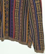 JOURNAL STANDARD（ジャーナルスタンダード）ニット・セーター ベージュ サイズ:L メンズ/2200611508010