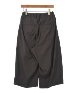 JOURNAL STANDARD（ジャーナルスタンダード）クロップドパンツ 茶 サイズ:L メンズ/2200616829097
