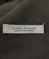 JOURNAL STANDARD（ジャーナルスタンダード）クロップドパンツ 茶 サイズ:L メンズ/2200616829097