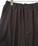 JOURNAL STANDARD（ジャーナルスタンダード）クロップドパンツ 茶 サイズ:L メンズ/2200616829097
