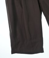 JOURNAL STANDARD（ジャーナルスタンダード）クロップドパンツ 茶 サイズ:L メンズ/2200616829097