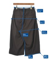 JOURNAL STANDARD（ジャーナルスタンダード）クロップドパンツ 茶 サイズ:L メンズ/2200616829097