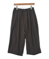 JOURNAL STANDARD クロップドパンツ