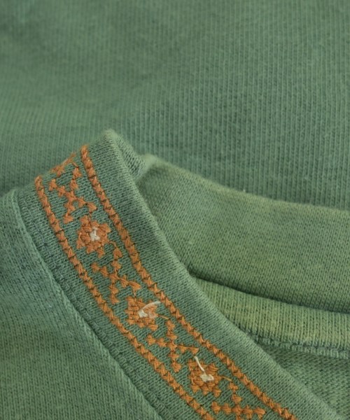 JOURNAL STANDARD（ジャーナルスタンダード）Tシャツ・カットソー 緑 サイズ:M メンズ/2200607795080
