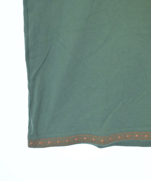 JOURNAL STANDARD（ジャーナルスタンダード）Tシャツ・カットソー 緑 サイズ:M メンズ/2200607795080