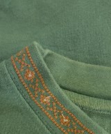 JOURNAL STANDARD（ジャーナルスタンダード）Tシャツ・カットソー 緑 サイズ:M メンズ/2200607795080