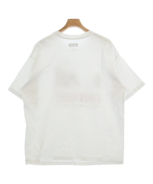 JOURNAL STANDARD（ジャーナルスタンダード）Tシャツ・カットソー 白 サイズ:-(M位) メンズ/2200620418058