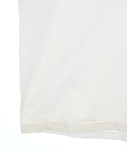 JOURNAL STANDARD（ジャーナルスタンダード）Tシャツ・カットソー 白 サイズ:-(M位) メンズ/2200620418058