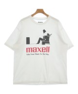 JOURNAL STANDARD（ジャーナルスタンダード）Tシャツ・カットソー 白 サイズ:-(M位) メンズ/2200620418058