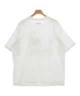 JOURNAL STANDARD（ジャーナルスタンダード）Tシャツ・カットソー 白 サイズ:-(M位) メンズ/2200620418058
