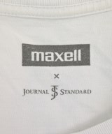JOURNAL STANDARD（ジャーナルスタンダード）Tシャツ・カットソー 白 サイズ:-(M位) メンズ/2200620418058