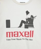 JOURNAL STANDARD（ジャーナルスタンダード）Tシャツ・カットソー 白 サイズ:-(M位) メンズ/2200620418058