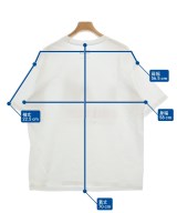 JOURNAL STANDARD（ジャーナルスタンダード）Tシャツ・カットソー 白 サイズ:-(M位) メンズ/2200620418058