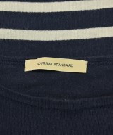 JOURNAL STANDARD（ジャーナルスタンダード）Tシャツ・カットソー 紺 サイズ:L メンズ/2200620444040