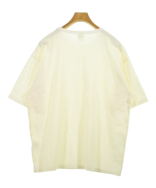 JOURNAL STANDARD（ジャーナルスタンダード）Tシャツ・カットソー 白 サイズ:XL メンズ/2200612670037