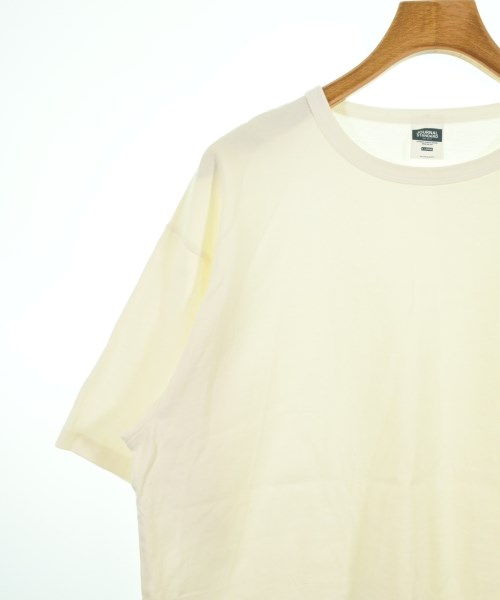 JOURNAL STANDARD（ジャーナルスタンダード）Tシャツ・カットソー 白 サイズ:XL メンズ/2200612670037