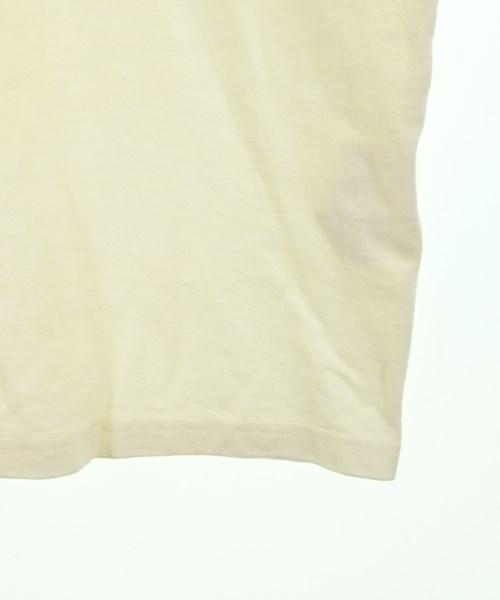 JOURNAL STANDARD（ジャーナルスタンダード）Tシャツ・カットソー 白 サイズ:XL メンズ/2200612670037