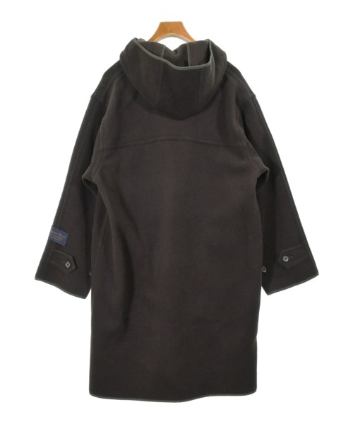 JOURNAL STANDARD（ジャーナルスタンダード）ダッフルコート 茶 サイズ:S メンズ/2200621042016
