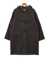 JOURNAL STANDARD（ジャーナルスタンダード）ダッフルコート 茶 サイズ:S メンズ/2200621042016