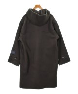 JOURNAL STANDARD（ジャーナルスタンダード）ダッフルコート 茶 サイズ:S メンズ/2200621042016