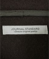 JOURNAL STANDARD（ジャーナルスタンダード）ダッフルコート 茶 サイズ:S メンズ/2200621042016