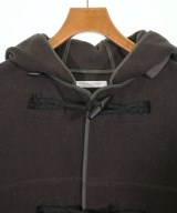 JOURNAL STANDARD（ジャーナルスタンダード）ダッフルコート 茶 サイズ:S メンズ/2200621042016