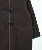 JOURNAL STANDARD（ジャーナルスタンダード）ダッフルコート 茶 サイズ:S メンズ/2200621042016