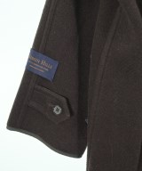 JOURNAL STANDARD（ジャーナルスタンダード）ダッフルコート 茶 サイズ:S メンズ/2200621042016