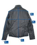 JOURNAL STANDARD（ジャーナルスタンダード）その他 黒 サイズ:M メンズ/2200616413104