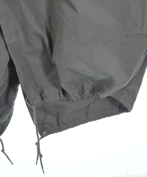 JOURNAL STANDARD（ジャーナルスタンダード）モッズコート グレー サイズ:L メンズ/2200621267044