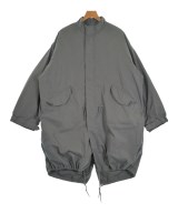 JOURNAL STANDARD（ジャーナルスタンダード）モッズコート グレー サイズ:L メンズ/2200621267044