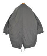 JOURNAL STANDARD（ジャーナルスタンダード）モッズコート グレー サイズ:L メンズ/2200621267044