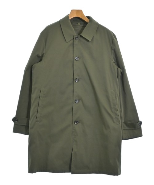 ジャーナルスタンダード(JOURNAL STANDARD)のJOURNAL STANDARD ステンカラーコート