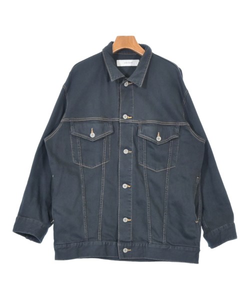 ジャーナルスタンダード(JOURNAL STANDARD)のJOURNAL STANDARD デニムジャケット