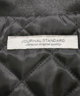 JOURNAL STANDARD（ジャーナルスタンダード）ライダース 黒 サイズ:M メンズ/2200605428034