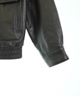 JOURNAL STANDARD（ジャーナルスタンダード）ライダース 黒 サイズ:M メンズ/2200605428034