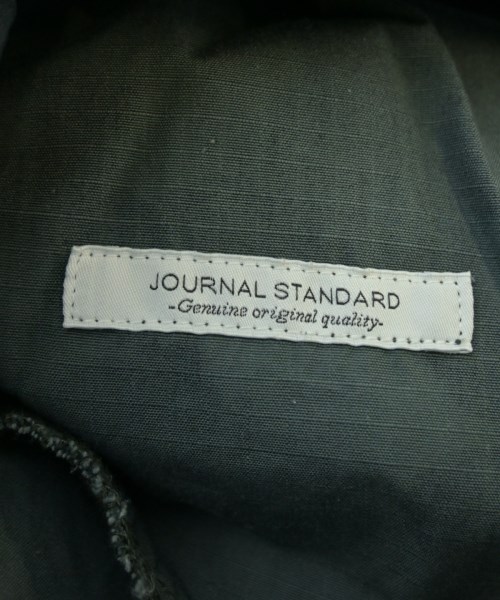 JOURNAL STANDARD（ジャーナルスタンダード）カーゴパンツ グレー サイズ:L メンズ/2200609380123