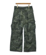 JOURNAL STANDARD（ジャーナルスタンダード）カーゴパンツ グレー サイズ:L メンズ/2200609380123