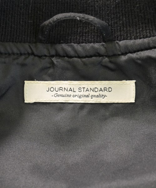 JOURNAL STANDARD（ジャーナルスタンダード）その他 黒 サイズ:M メンズ/2200605054035
