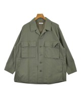 JOURNAL STANDARD ミリタリーブルゾン