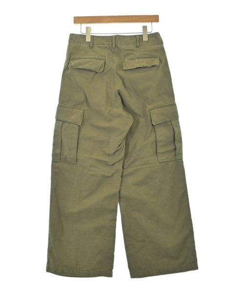 JOURNAL STANDARD（ジャーナルスタンダード）カーゴパンツ カーキ サイズ:S メンズ/2200673487032