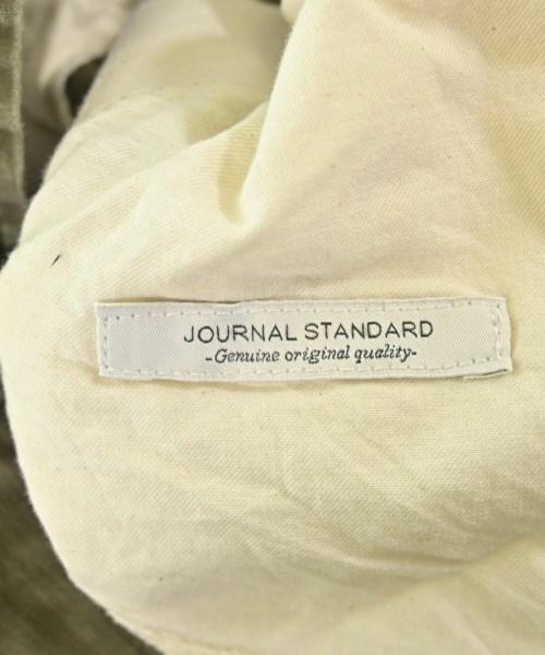 JOURNAL STANDARD（ジャーナルスタンダード）カーゴパンツ カーキ サイズ:S メンズ/2200673487032