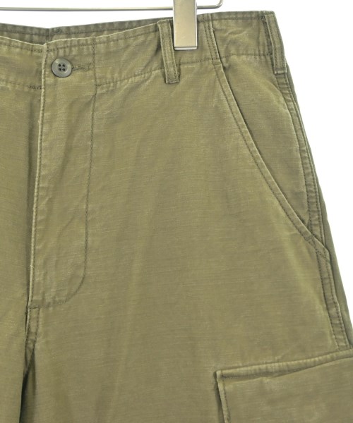 JOURNAL STANDARD（ジャーナルスタンダード）カーゴパンツ カーキ サイズ:S メンズ/2200673487032